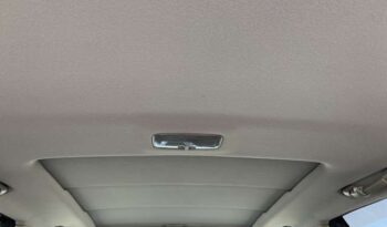 Toyota Harrier 2011 full