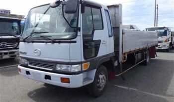 Hino Ranger 1998 (Reserved) full
