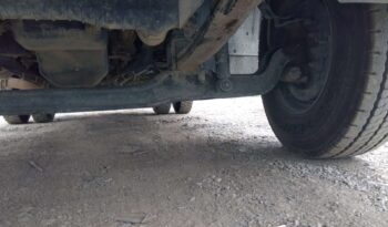 Hino Ranger Dump full