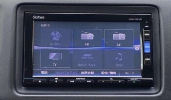 Honda Vezel (Reserved) full