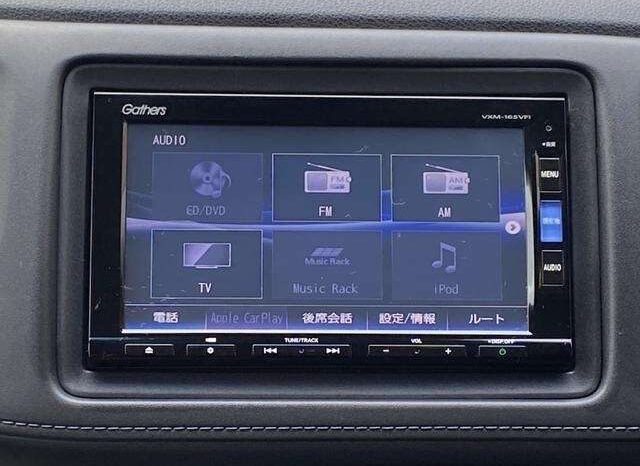 Honda Vezel (Reserved) full