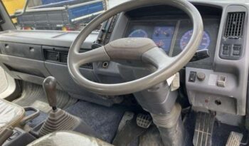 Hino Ranger 1998 (Reserved) full