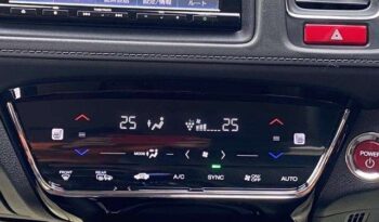 Honda Vezel (Reserved) full