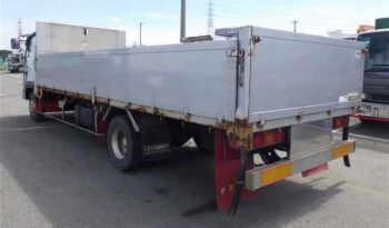 Hino Ranger 1998 (Reserved) full