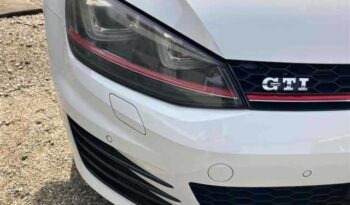 Volkswagen Golf 7 GTI full