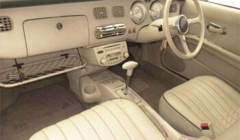 Nissan Figaro (Reserved) full