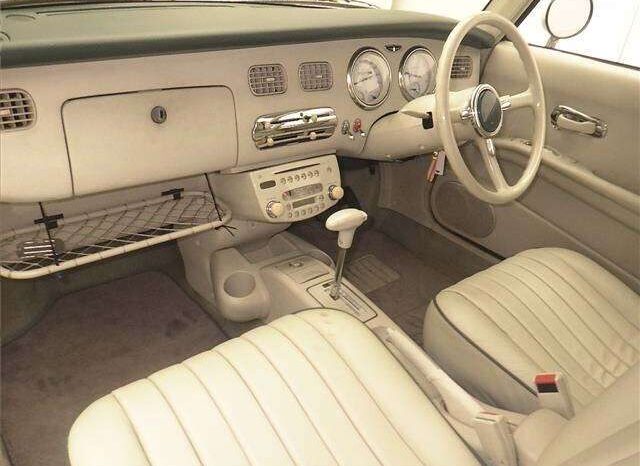 Nissan Figaro (Reserved) full