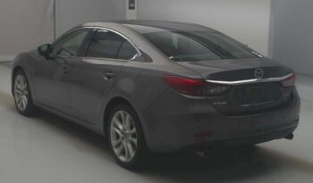 Mazda Atenza (Reserved) full