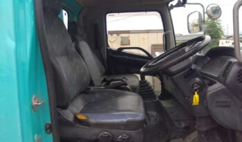 Hino Ranger Dump full
