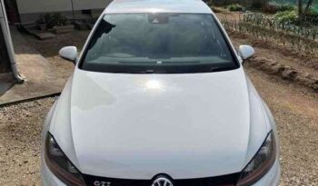 Volkswagen Golf 7 GTI full