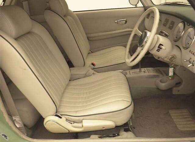 Nissan Figaro (Reserved) full