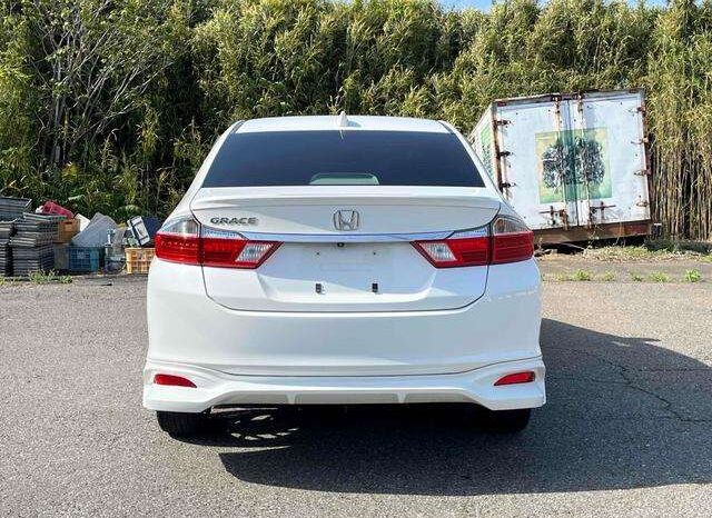 Honda Grace full