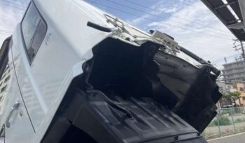 Hino Ranger 1998 (Reserved) full