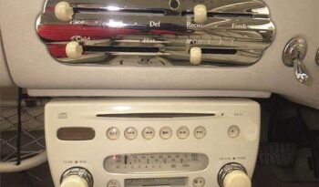 Nissan Figaro (Reserved) full