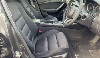 Mazda Atenza (Reserved) full