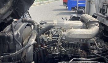 Hino Ranger 1998 (Reserved) full