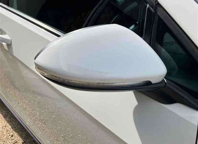 Volkswagen Golf 7 GTI full