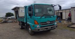 Hino Ranger Dump