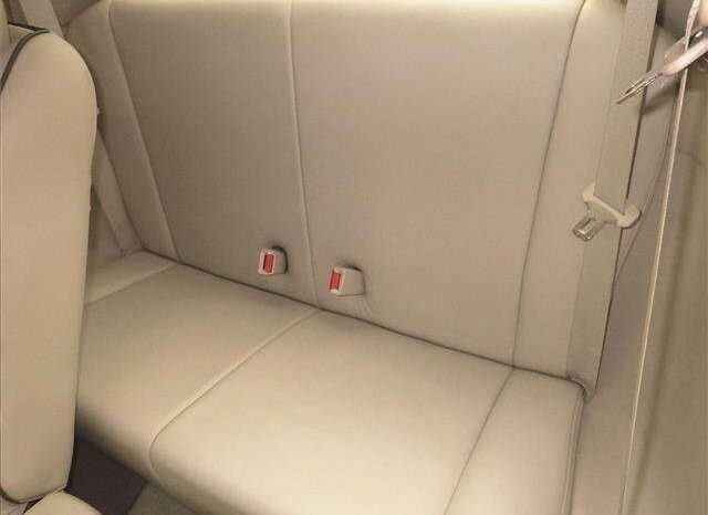 Nissan Figaro (Reserved) full