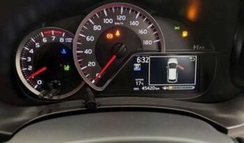 Toyota Vitz full