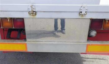 Hino Ranger 1998 (Reserved) full