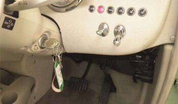 Nissan Figaro (Reserved) full