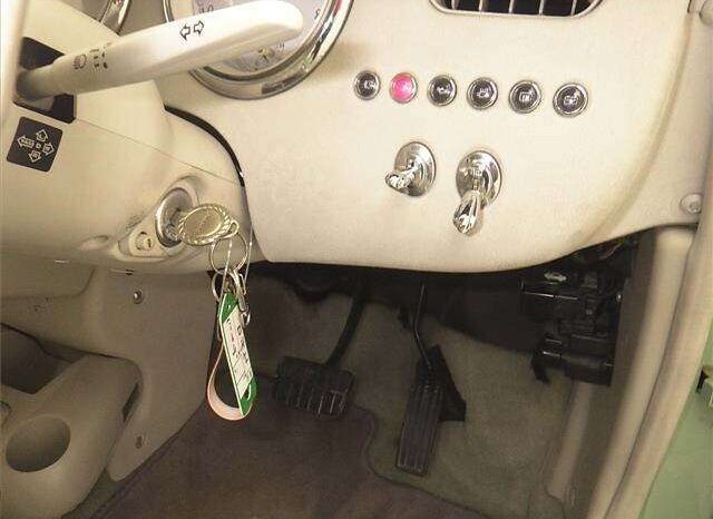Nissan Figaro (Reserved) full