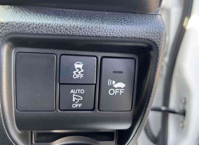 Honda Grace full