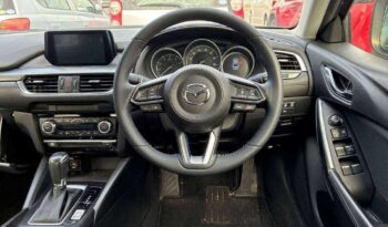 Mazda Atenza (Reserved) full