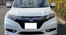 Honda Vezel (Reserved)
