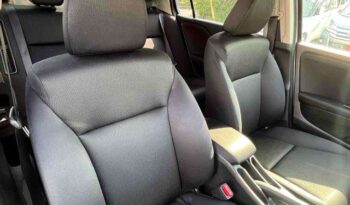 Honda Grace full