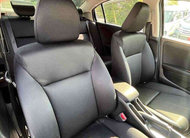 Honda Grace full