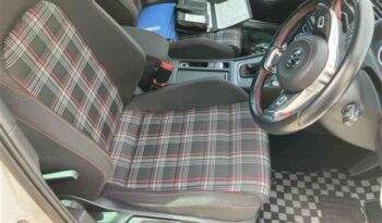 Volkswagen Golf 7 GTI full