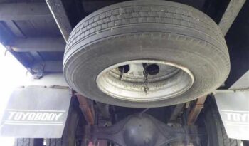Hino Ranger 1998 (Reserved) full