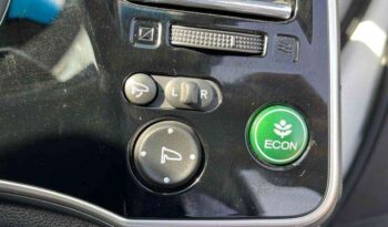 Honda Grace full