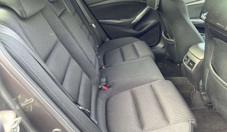 Mazda Atenza (Reserved) full
