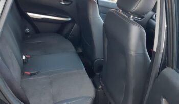 Suzuki Escudo 2018 full