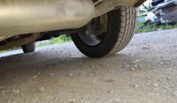 Suzuki Escudo 2018 full