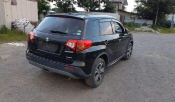 Suzuki Escudo 2018 full