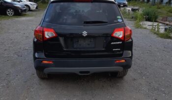 Suzuki Escudo 2018 full