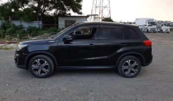 Suzuki Escudo 2018 full