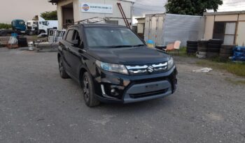 Suzuki Escudo 2018 full
