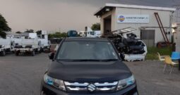 Suzuki Escudo 2018