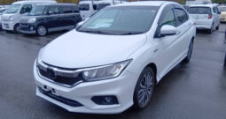 Honda Grace (Ex Sensing)