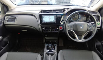 Honda Grace (Ex Sensing) full