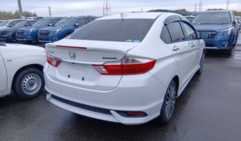 Honda Grace (Ex Sensing) full