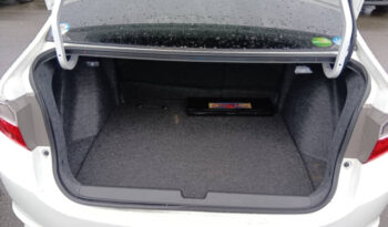 Honda Grace (Ex Sensing) full