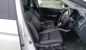 Honda Grace (Ex Sensing) full