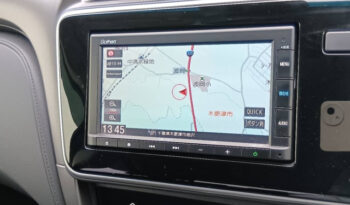 Honda Grace (Ex Sensing) full