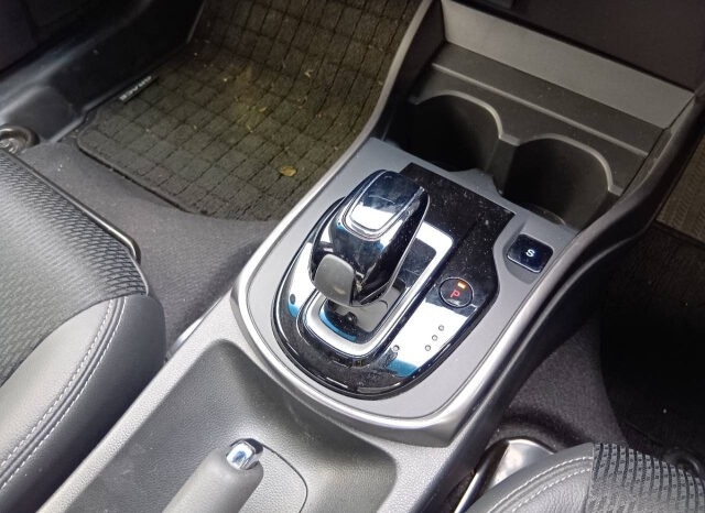 Honda Grace (Ex Sensing) full